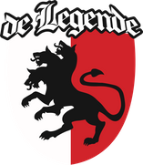 De legende Logo